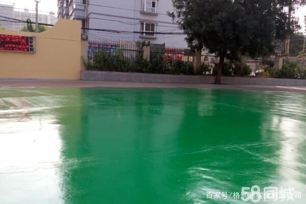 石河子乡 地坪漆翻新维修