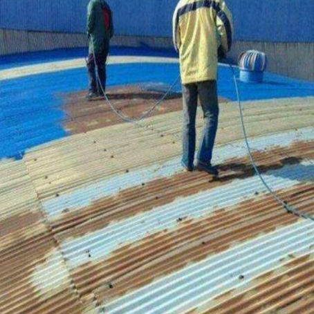 石河子乡地面翻新与地坪漆施工流程